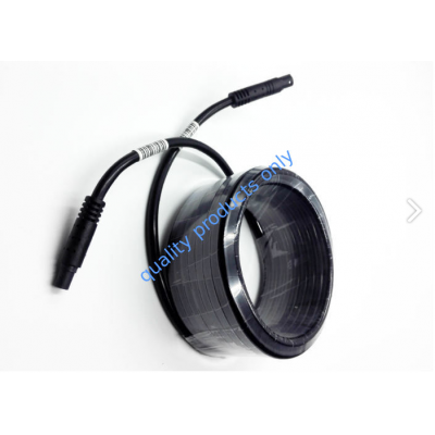 8 Pin Mini Din Rear View Camera Cable For Car Camera Video And Audio Power